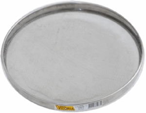 Peneira Fub 40 Inox