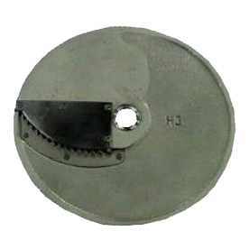 Desfiador quadrado - H3
