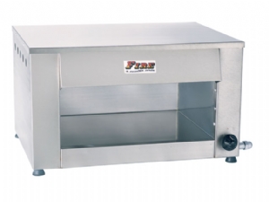 Forno Salamandra