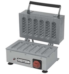Crepe no Palito Gigante 3500W 220V