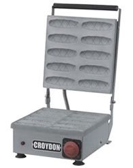 Crepe no Palito (10) 1800W 110 V