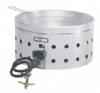 Tacho Fritura Alta Pressao c/ Cesta 7 Lts