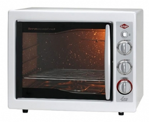 Forno - Luxo 2.4