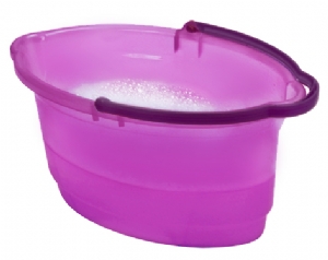 Balde Oval  14 Litros