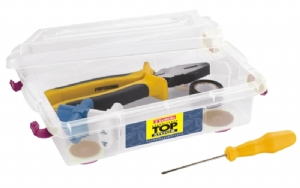 Organizador 2,3 litros